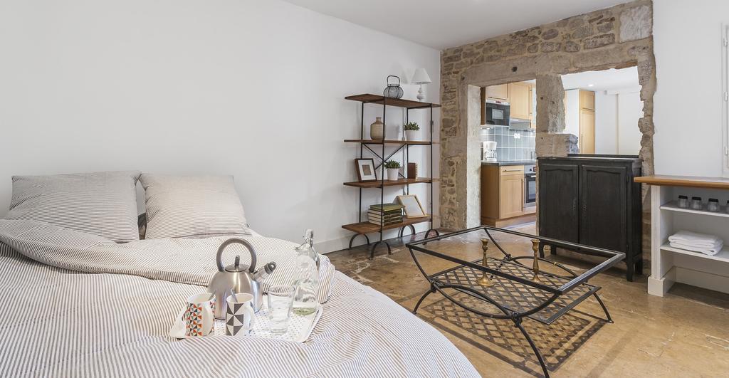 Apartament Duplex Cope Cambes - Eglise Saint Roch - Premiere Conciergerie Montpellier Zewnętrze zdjęcie