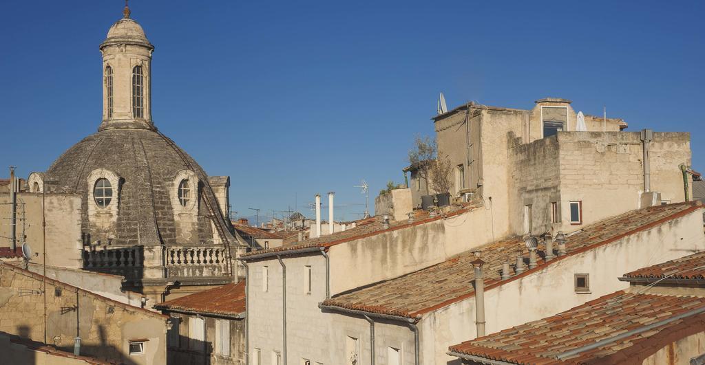 Apartament Duplex Cope Cambes - Eglise Saint Roch - Premiere Conciergerie Montpellier Zewnętrze zdjęcie