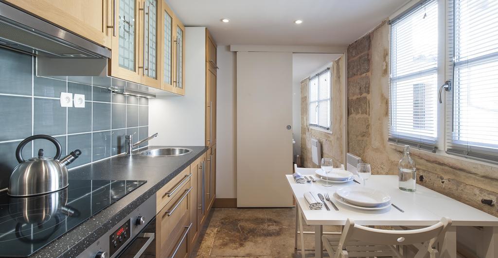 Apartament Duplex Cope Cambes - Eglise Saint Roch - Premiere Conciergerie Montpellier Zewnętrze zdjęcie
