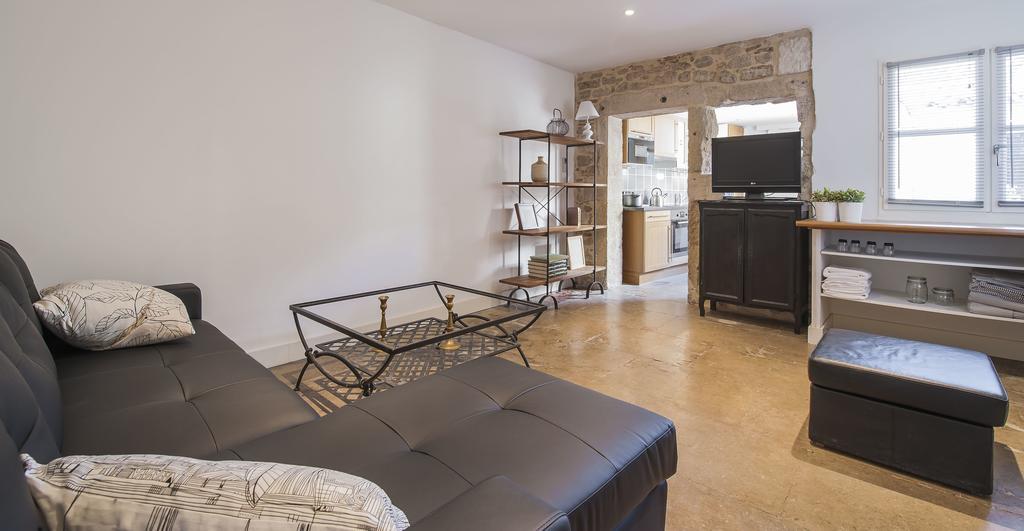 Apartament Duplex Cope Cambes - Eglise Saint Roch - Premiere Conciergerie Montpellier Zewnętrze zdjęcie