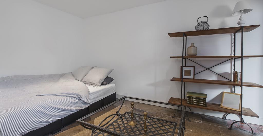 Apartament Duplex Cope Cambes - Eglise Saint Roch - Premiere Conciergerie Montpellier Zewnętrze zdjęcie