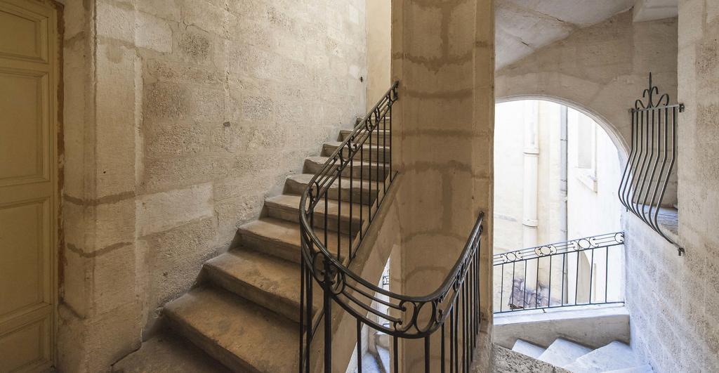 Apartament Duplex Cope Cambes - Eglise Saint Roch - Premiere Conciergerie Montpellier Zewnętrze zdjęcie