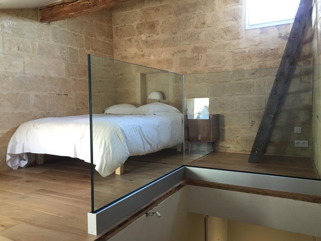 Apartament Duplex Cope Cambes - Eglise Saint Roch - Premiere Conciergerie Montpellier Zewnętrze zdjęcie