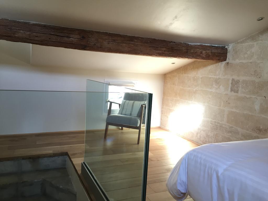 Apartament Duplex Cope Cambes - Eglise Saint Roch - Premiere Conciergerie Montpellier Zewnętrze zdjęcie