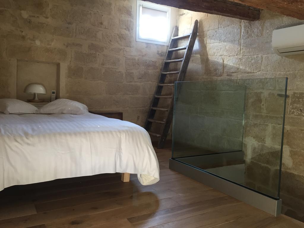 Apartament Duplex Cope Cambes - Eglise Saint Roch - Premiere Conciergerie Montpellier Zewnętrze zdjęcie