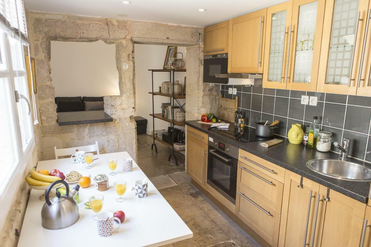 Apartament Duplex Cope Cambes - Eglise Saint Roch - Premiere Conciergerie Montpellier Zewnętrze zdjęcie