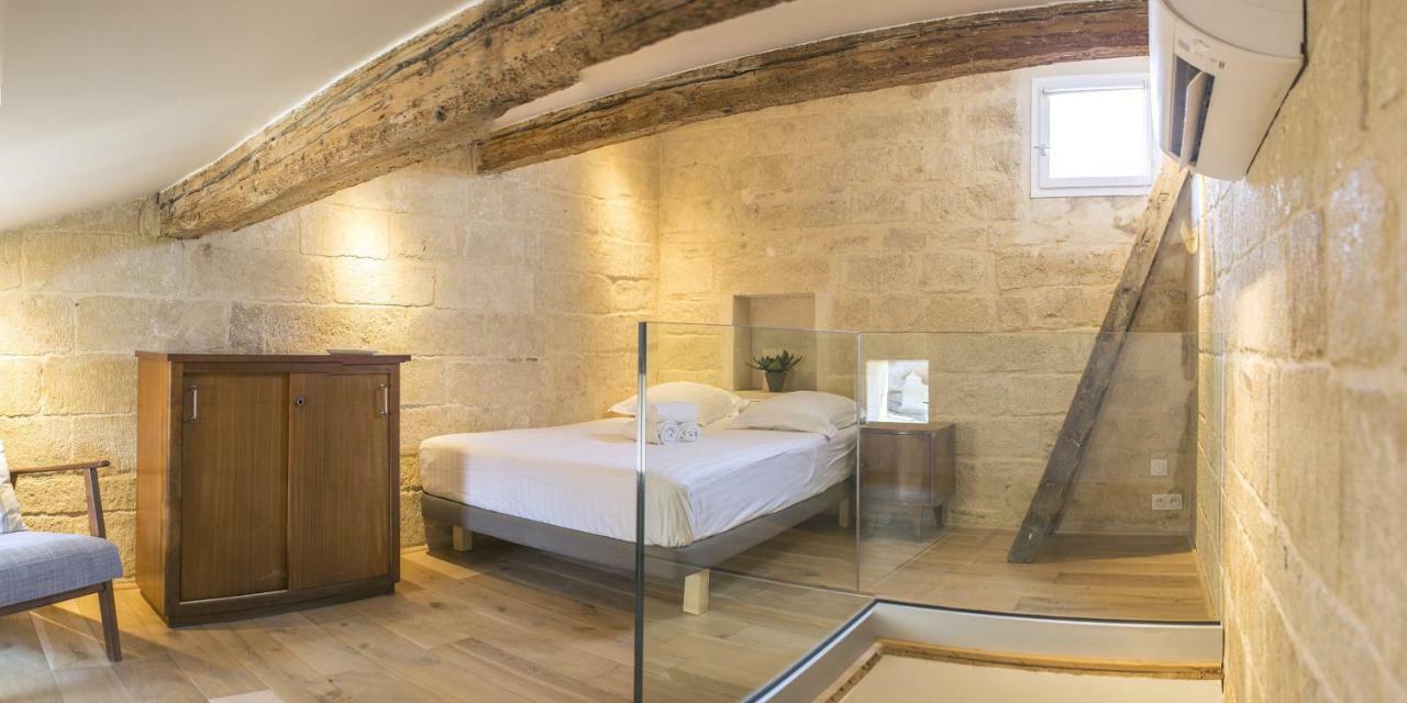 Apartament Duplex Cope Cambes - Eglise Saint Roch - Premiere Conciergerie Montpellier Zewnętrze zdjęcie