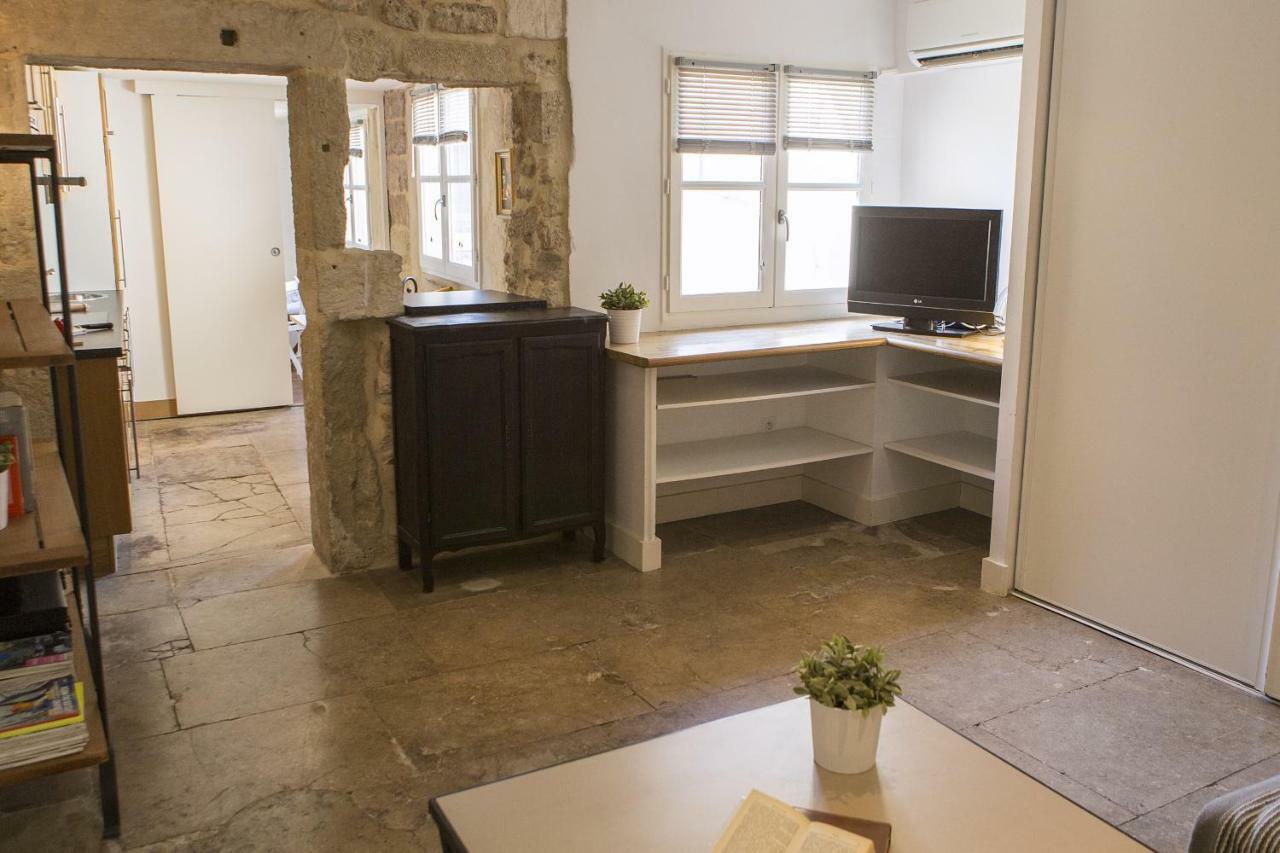 Apartament Duplex Cope Cambes - Eglise Saint Roch - Premiere Conciergerie Montpellier Zewnętrze zdjęcie