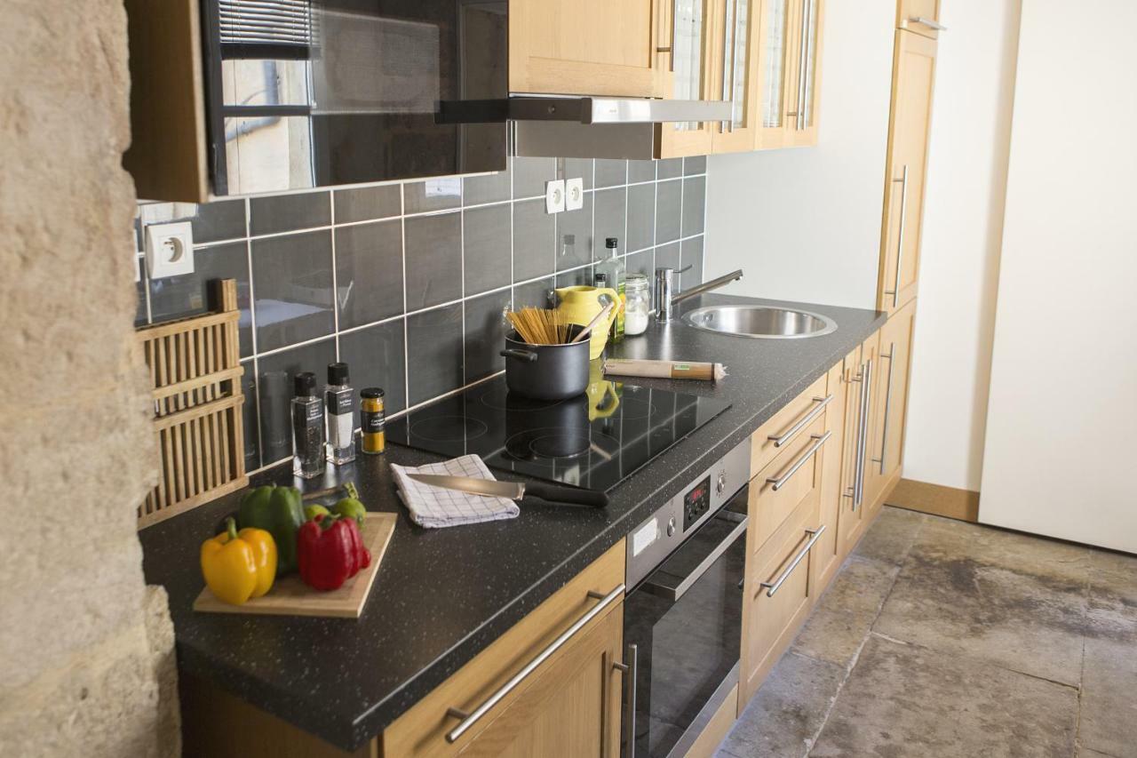 Apartament Duplex Cope Cambes - Eglise Saint Roch - Premiere Conciergerie Montpellier Zewnętrze zdjęcie