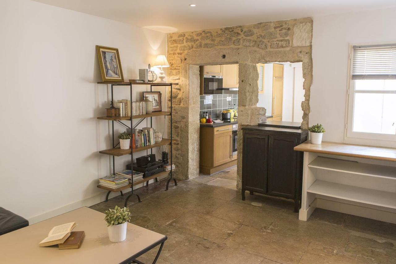 Apartament Duplex Cope Cambes - Eglise Saint Roch - Premiere Conciergerie Montpellier Zewnętrze zdjęcie