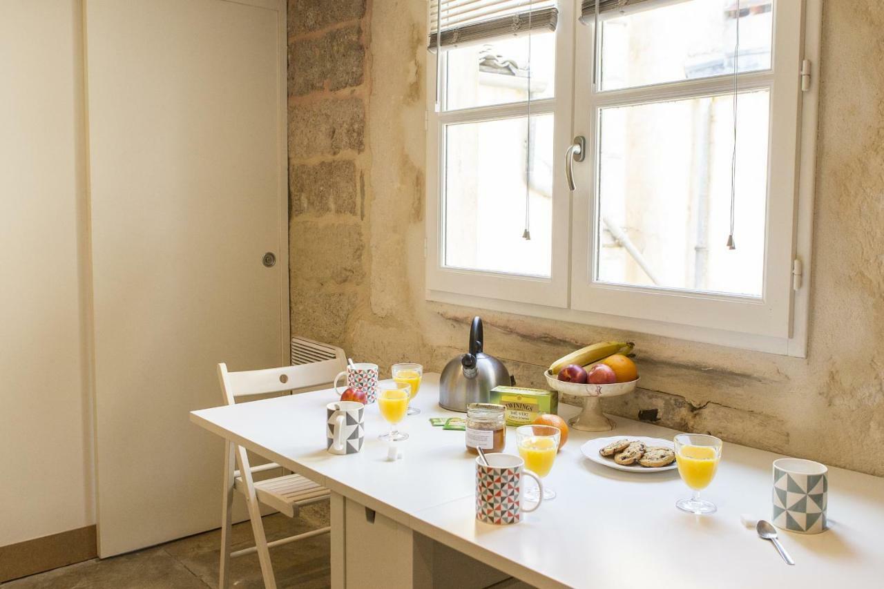 Apartament Duplex Cope Cambes - Eglise Saint Roch - Premiere Conciergerie Montpellier Zewnętrze zdjęcie