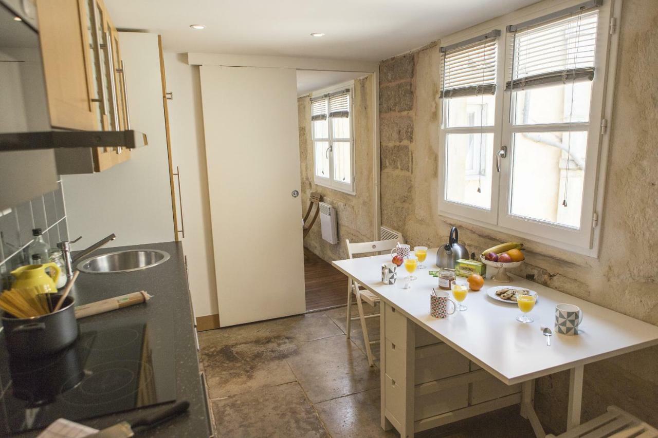 Apartament Duplex Cope Cambes - Eglise Saint Roch - Premiere Conciergerie Montpellier Zewnętrze zdjęcie