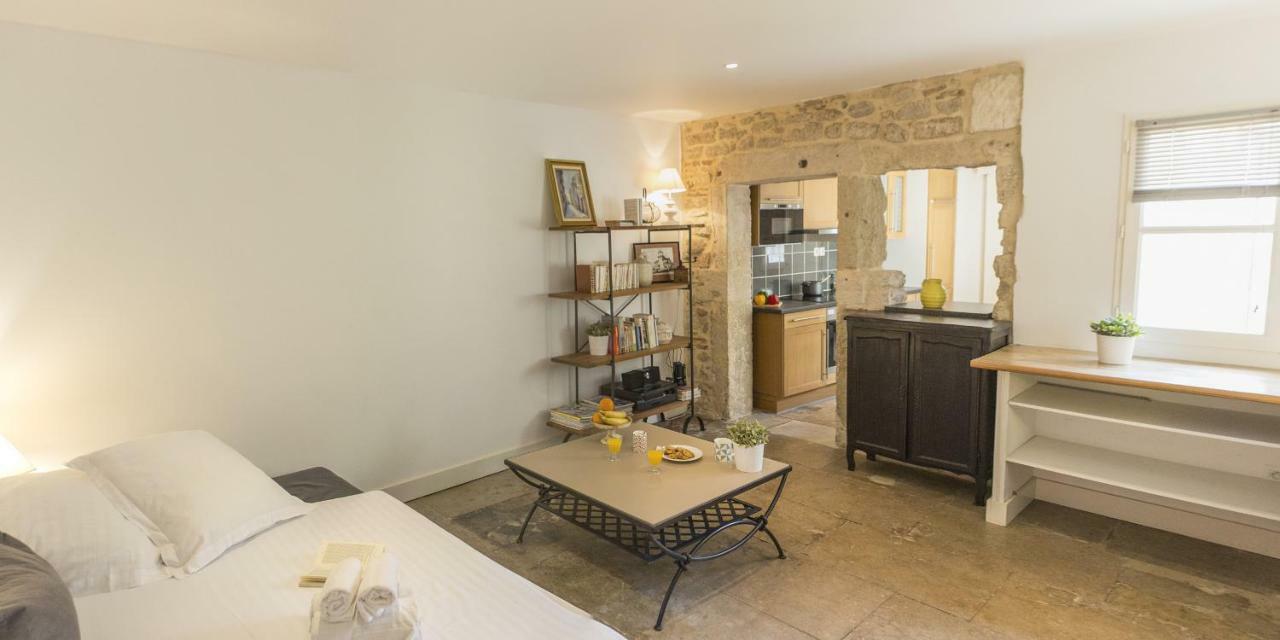 Apartament Duplex Cope Cambes - Eglise Saint Roch - Premiere Conciergerie Montpellier Zewnętrze zdjęcie