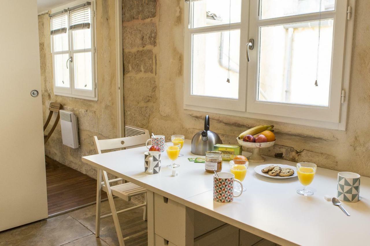 Apartament Duplex Cope Cambes - Eglise Saint Roch - Premiere Conciergerie Montpellier Zewnętrze zdjęcie