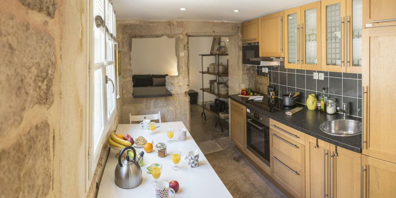 Apartament Duplex Cope Cambes - Eglise Saint Roch - Premiere Conciergerie Montpellier Zewnętrze zdjęcie