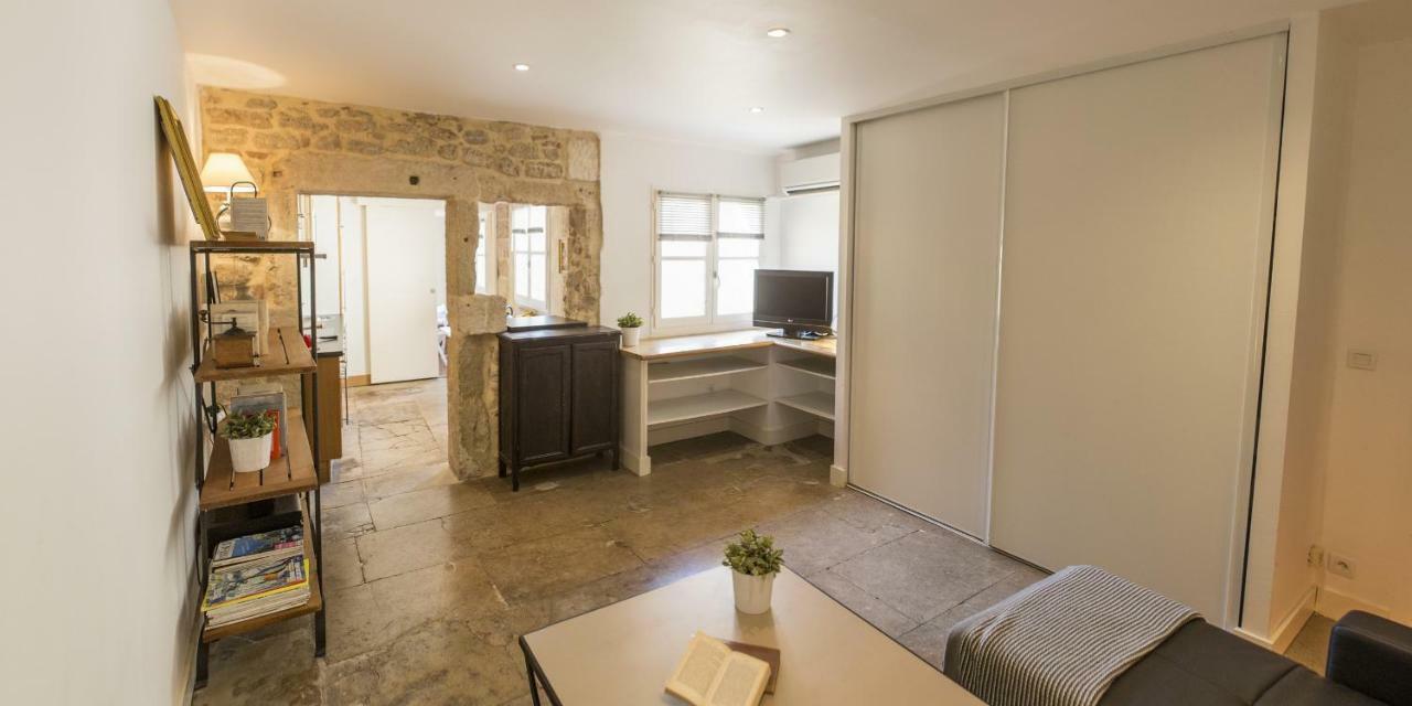 Apartament Duplex Cope Cambes - Eglise Saint Roch - Premiere Conciergerie Montpellier Zewnętrze zdjęcie