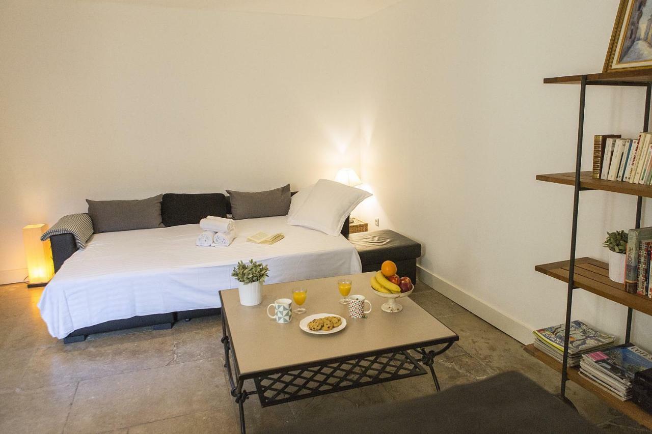 Apartament Duplex Cope Cambes - Eglise Saint Roch - Premiere Conciergerie Montpellier Zewnętrze zdjęcie